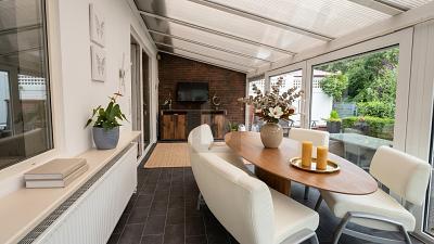 Foto - 4 Zimmer Doppelhaushälfte zum Kaufen in Bremen
