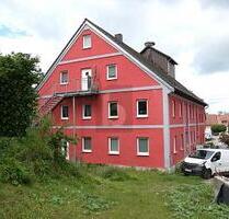 MEHRGENERATIONENHAUS ODER KAPITALANLAGE - Scheuring