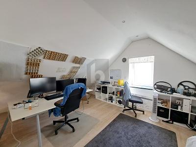 Foto - 10 Zimmer Mehrfamilienhaus, Wohnhaus in Scheuring