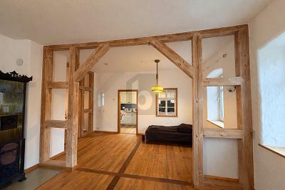 Foto - 11 Zimmer Mehrfamilienhaus, Wohnhaus zum Kaufen in Burgebrach