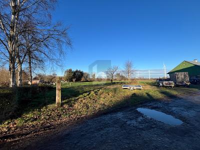 Foto - Grundstück in Steenfeld zum Kaufen