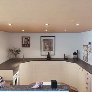 Foto - WORK-LIFE-BALANCE IM EIGENEN ZUHAUSE