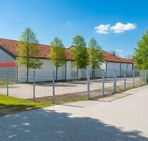 ATTRAKTIVER STANDORT FÜR IHR GEWERBE - Halle