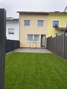 Foto - 4 Zimmer Reihenhaus zum Kaufen in Reutlingen