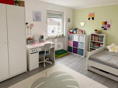 Foto - Reihenhaus mit 79,00 m&sup2; in Reutlingen zum Kaufen