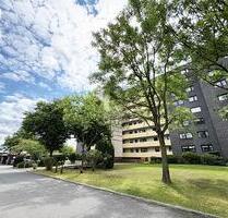 MODERNISIERT, BARRIEREFREI, FAHRSTUHL, BALKON - Neumünster