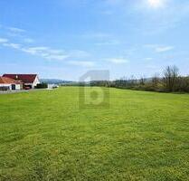 RENDITESTARKES AREAL MIT WOHN & GEWERBEPOTENZIAL - Seybothenreuth