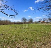 PERFEKT FÜR IHR TRAUMHAUS IN RUHIGER UMGEBUNG - Hüttblek