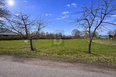 Foto - Grundstück in Hüttblek zum Kaufen
