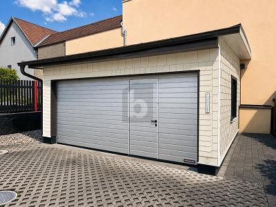 Foto - 11 Zimmer Zweifamilienhaus zum Kaufen in Ilmenau