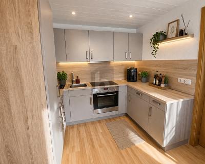 Foto - 11 Zimmer Zweifamilienhaus in Ilmenau