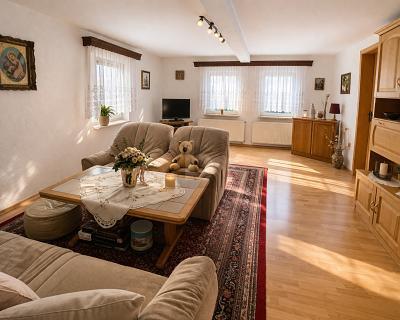 Foto - Zweifamilienhaus mit 175,00 m&sup2; in Ilmenau zum Kaufen