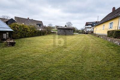 Foto - TOP LAGE FÜR IHR BAUVORHABEN - 119.900,00&nbsp;EUR Kaufpreis, ca.&nbsp; 950,00&nbsp;m&sup2;
