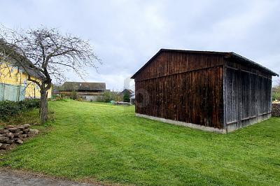 Foto - Grundstück zum Kaufen in Speichersdorf