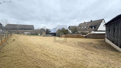 Foto - Grundstück in Speichersdorf