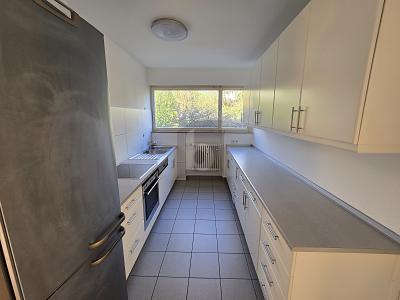 Foto - 3.5 Zimmer Etagenwohnung in Stuttgart Stuttgart-Ost