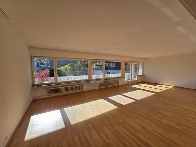 Foto - 3.5 Zimmer Etagenwohnung zur Miete in Stuttgart Stuttgart-Ost