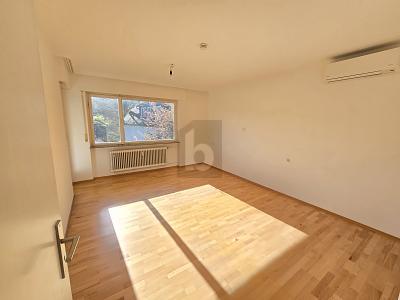 Foto - Etagenwohnung mit 122,00 m&sup2; in Stuttgart Stuttgart-Ost zur Miete
