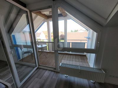 Foto - Etagenwohnung mit 95,00 m&sup2; in Offenburg zum Kaufen