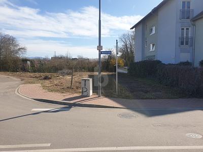 Foto - Grundstück zum Kaufen in Ihringen