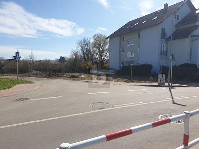 Foto - Grundstück in Ihringen