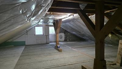 Foto - Dachgeschoßwohnung mit 190,00 m&sup2; in Gütenbach zum Kaufen