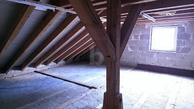 Foto - 3 Zimmer Dachgeschoßwohnung in Gütenbach