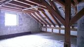 Foto - 3 Zimmer Dachgeschoßwohnung zum Kaufen in Gütenbach