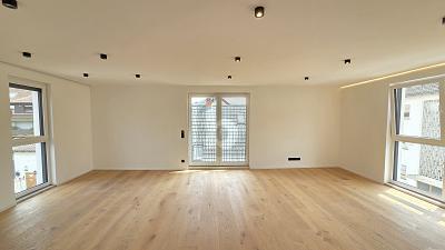 Foto - NEUBAU AM SEE - 1.300,00 EUR  pro  Monat Kaltmiete, ca.  90,00 m² Wohnfläche