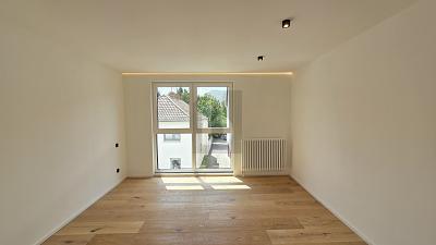 Foto - 3 Zimmer Etagenwohnung in Mannheim