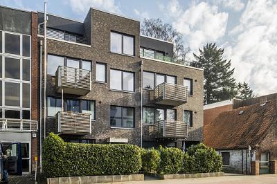 Foto - INVESTITION ODER WOHNEN IM HAMBURGER WESTEN 1