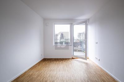 Foto - Erdgeschoßwohnung mit 65,00 m² in Hamburg Schnelsen zum Kaufen