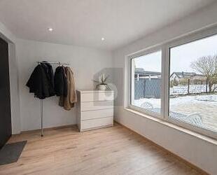 MODERNES ZUHAUSE IN GEPFLEGTEM ZUSTAND - Bilshausen