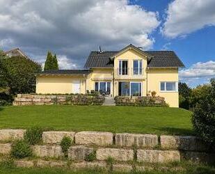 EXKLUSIVES FAMILIENDOMIZIL UNWEIT DES BODENSEES - Stockach