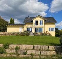 EXKLUSIVES FAMILIENDOMIZIL UNWEIT DES BODENSEES - Stockach