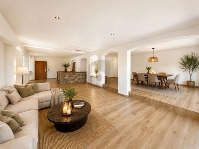 Foto - LUXUS TRIFFT GEMÜTLICHKEIT - 399.000,00&nbsp;EUR Kaufpreis, ca.&nbsp; 154,00&nbsp;m&sup2;&nbsp;Wohnfl&auml;che