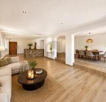 LUXUS TRIFFT GEMÜTLICHKEIT - 399.000,00&nbsp;EUR Kaufpreis, ca.&nbsp; 154,00&nbsp;m&sup2;&nbsp;Wohnfl&auml;che in Albbruck (PLZ: 79774)