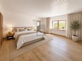 Foto - 4 Zimmer Erdgeschoßwohnung zum Kaufen in Albbruck