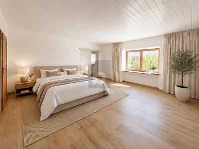 Foto - 4 Zimmer Erdgeschoßwohnung zum Kaufen in Albbruck