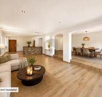LUXUS TRIFFT GEMÜTLICHKEIT - 399.000,00&nbsp;EUR Kaufpreis, ca.&nbsp; 154,00&nbsp;m&sup2;&nbsp;Wohnfl&auml;che in Albbruck (PLZ: 79774)