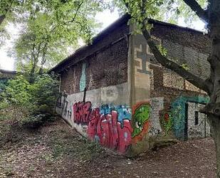 SELTENE GELEGENHEIT MIT ENTWICKLUNGSPOTENZIAL - Köln