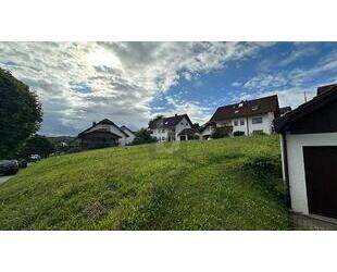 RUHIG IN NATUR IN STADTNÄHE - 162.000,00&nbsp;EUR Kaufpreis, ca.&nbsp; 326,00&nbsp;m&sup2; in Oberkirch (PLZ: 77704)