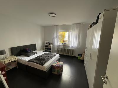 Foto - 2 Zimmer Etagenwohnung zum Kaufen in Baden-Baden