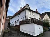 Foto - 7 Zimmer Einfamilienhaus zum Kaufen in Forbach