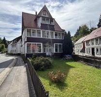 5 WOHNEINHEITEN - RENDITESTARKES INVESTMENT - Bad Grund (Harz)