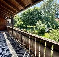 IDEAL FÜR RUHESUCHENDE - ZWISCHEN SEEN & BERGEN - Starnberg