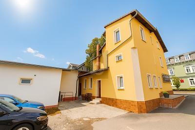 Foto - 12 Zimmer Mehrfamilienhaus, Wohnhaus zum Kaufen in Coburg