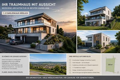 Foto - 3 Zimmer Etagenwohnung zum Kaufen in Albstadt