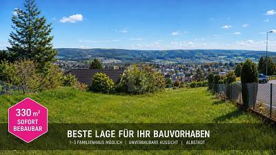 Foto - NEUBAU-ZUHAUSE, GARTEN & UNVERBAUBARER BLICK