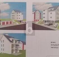 NEUBAU-ZUHAUSE, GARTEN & UNVERBAUBARER BLICK - Albstadt